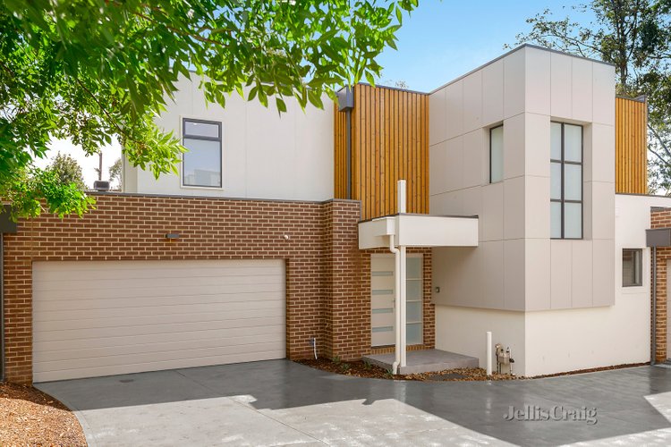 4/17 Howitt Drive Templestowe Lower 3107