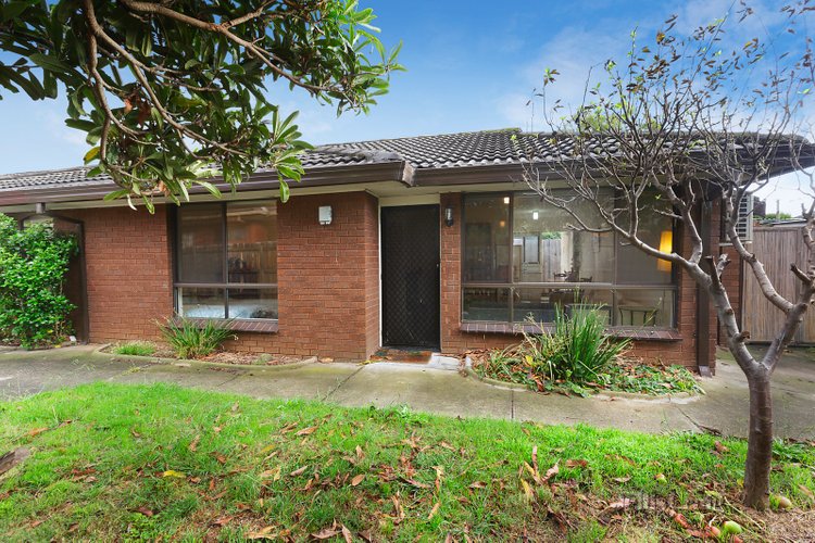 4/17 Howson Street Brunswick West 3055