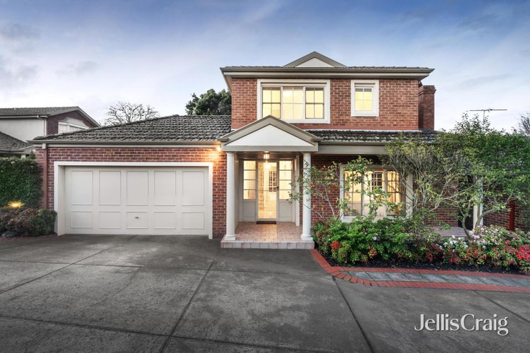 4 17 Marshall Avenue Kew 3101