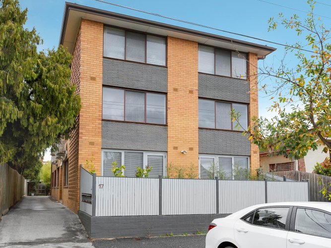 4 17 Oak Grove Ripponlea 3185