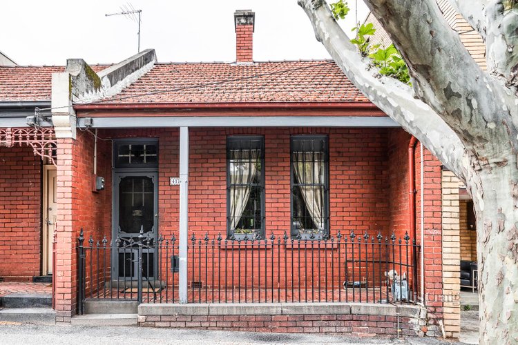 417 Queensberry Street North Melbourne 3051