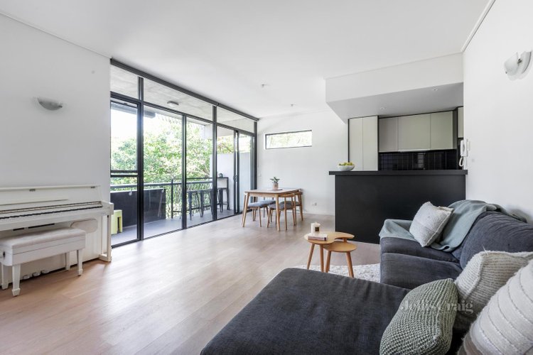 4 17 St Leonards Avenue St Kilda 3182