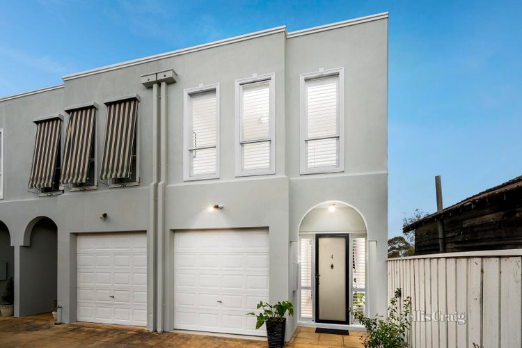 4 171 Mason Street Newport 3015
