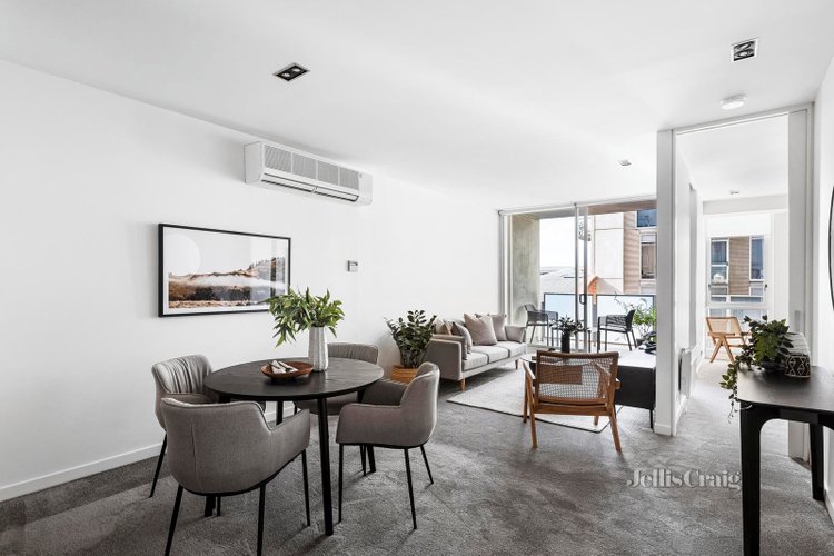 417 162 Albert Street East Melbourne 3002