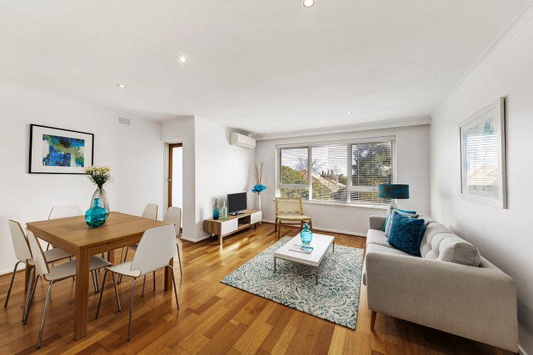 4/174 Murrumbeena Road Murrumbeena 3163