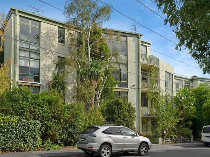 4 175 Power Street Hawthorn 3122