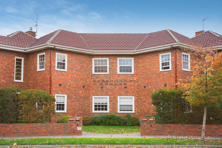 4/178 Auburn Road Hawthorn 3122