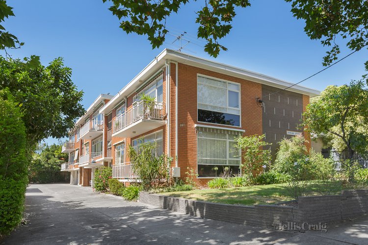 4/178 Brougham Street Kew 3101