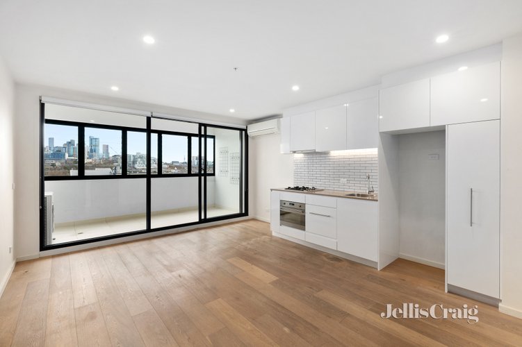 417/8 Garfield Street Richmond 3121
