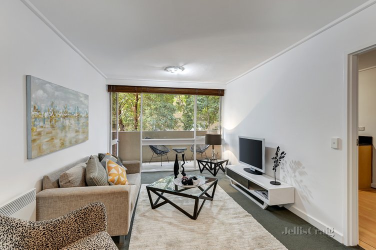 4/178 Power Street Hawthorn 3122