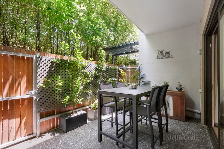 4/179 Riversdale Road Hawthorn 3122