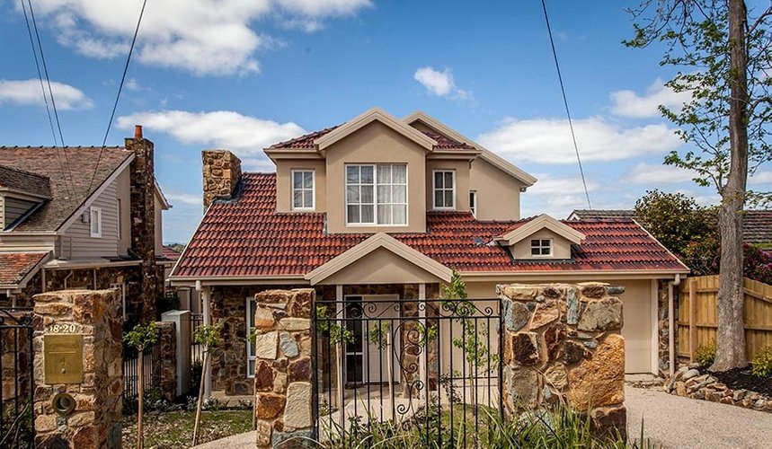 4/18-20 Saladin Avenue Glen Waverley 3150