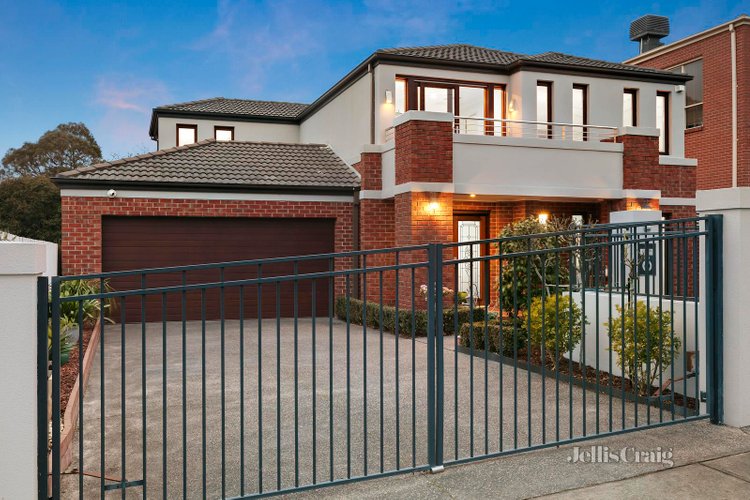418 Balwyn Road Balwyn North 3104