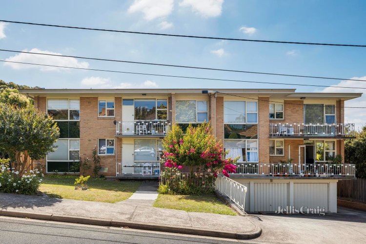 4 18 Carmichael Street Ivanhoe East 3079