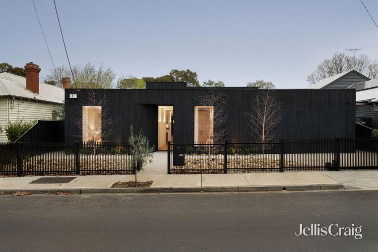 418 Clarke Street Northcote 3070