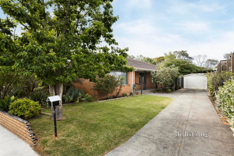 418 Clarke Street Northcote 3070