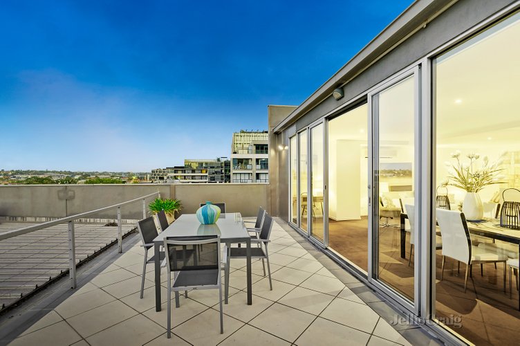 41/8 Hull Street Richmond 3121