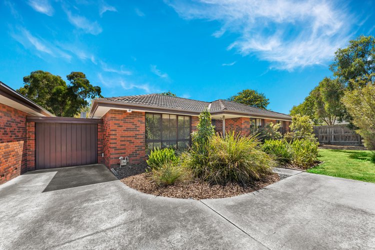 4/18 Illoura Avenue Avenue Ringwood East 3135