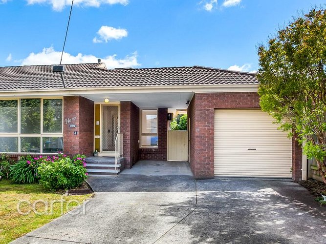 4 18 Jackson Street Croydon 3136