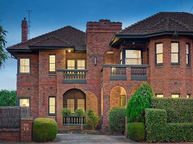 4 18 Riversdale Road Hawthorn 3122