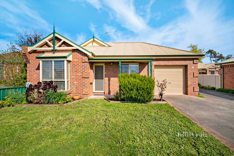 4 18 Verdon Street Sebastopol 3356