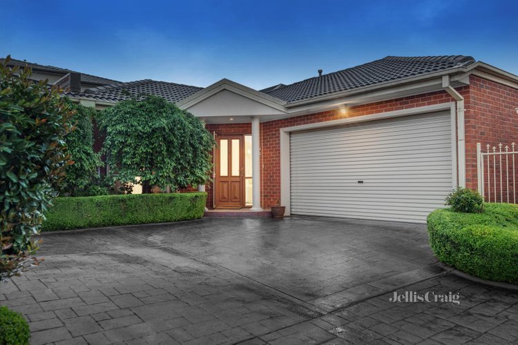 4 185 Lawrence Road Mount Waverley 3149