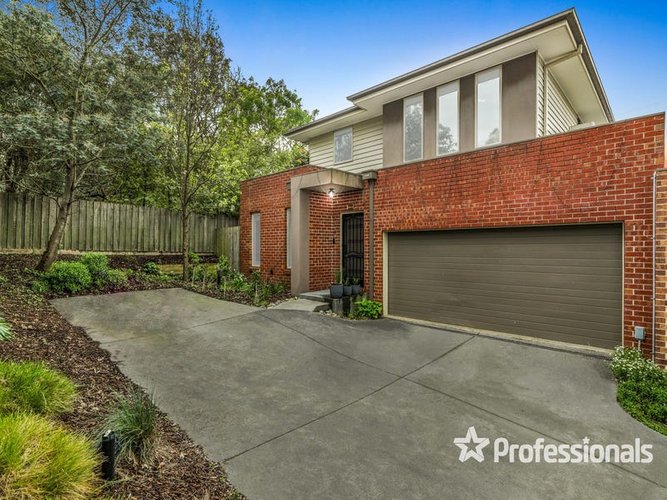 4 185 Lincoln Road Croydon 3136