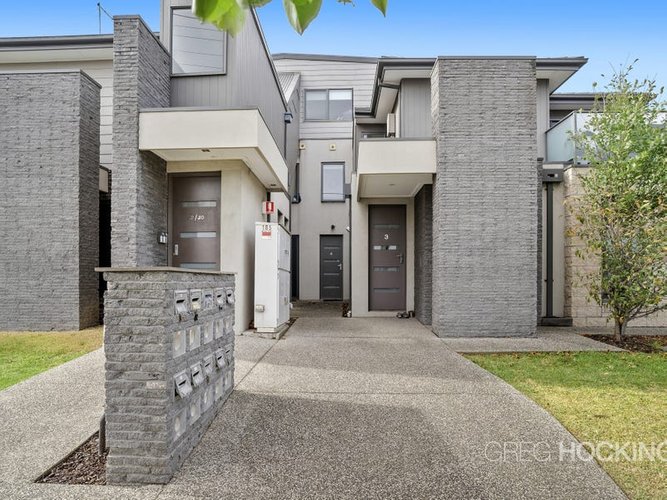 4 185 Millers Road Altona North 3025