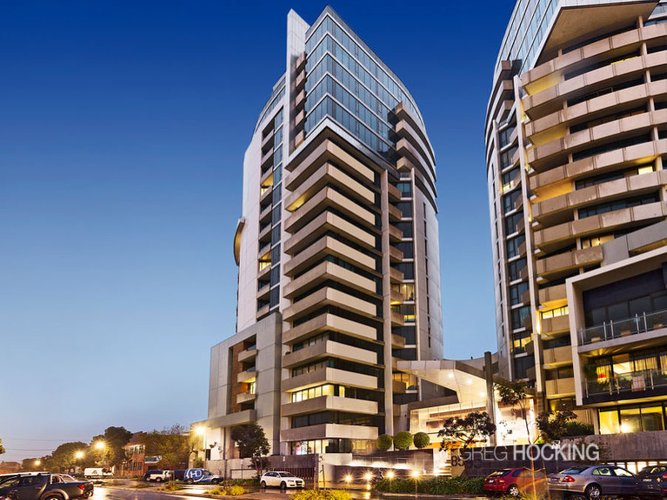 41 85 Rouse Street Port Melbourne 3207