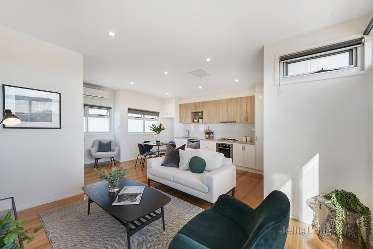 4/187 Union Street Brunswick West 3055