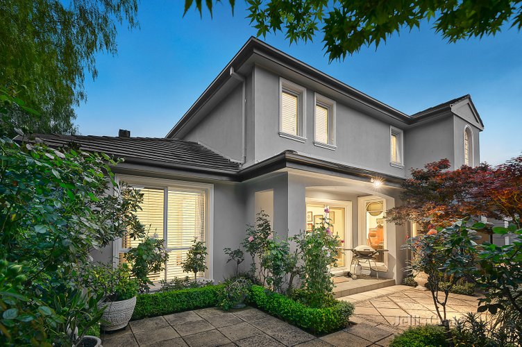 4/188 Mont Albert Road Canterbury 3126