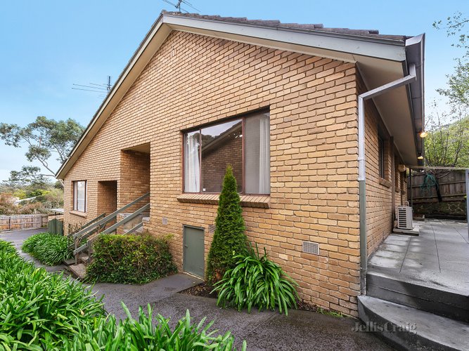 4/189-191 Main Road Lower Plenty 3093