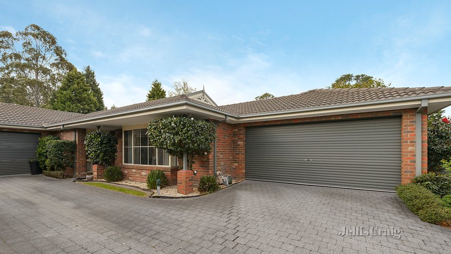 4/19-21 Mitcham Road Donvale 3111