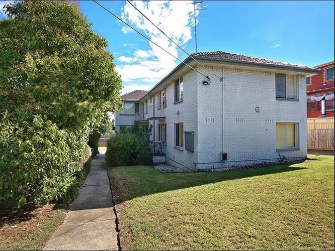 4/19 Firth Street Doncaster 3108