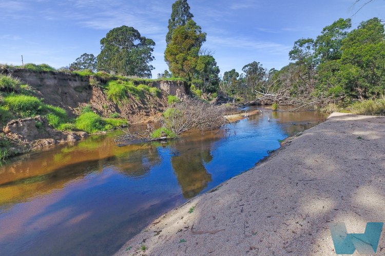 419 Monaro Highway, Noorinbee