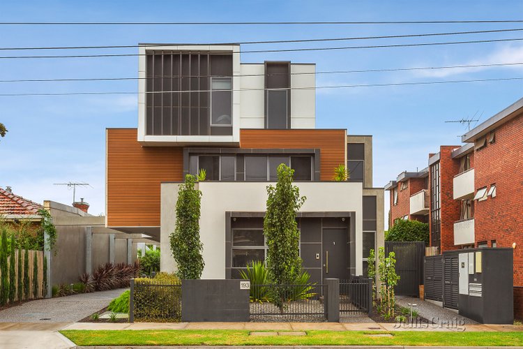 4/193 Maribyrnong Road Ascot Vale 3032