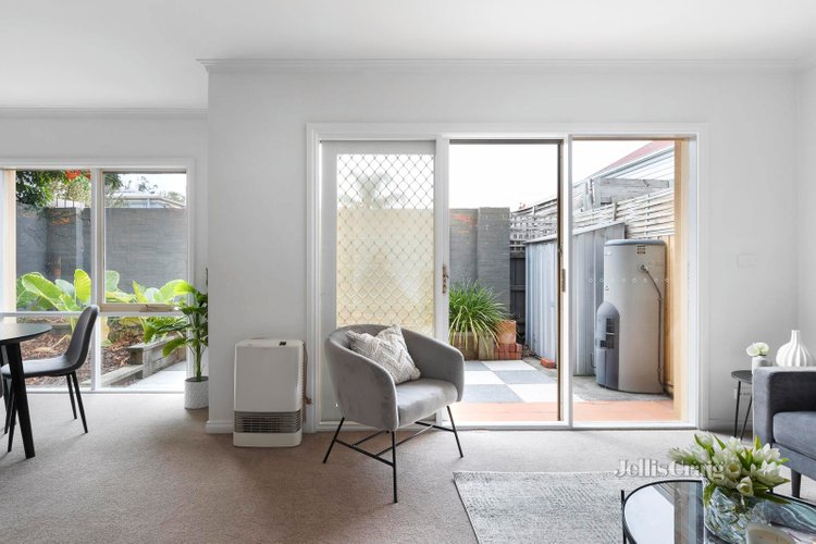 4 198 Station Street Fairfield 3078