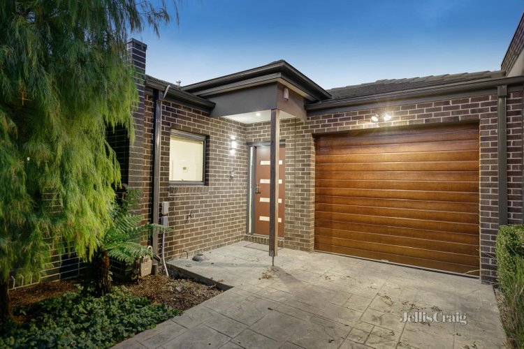 4 199 Springfield Road Blackburn North 3130