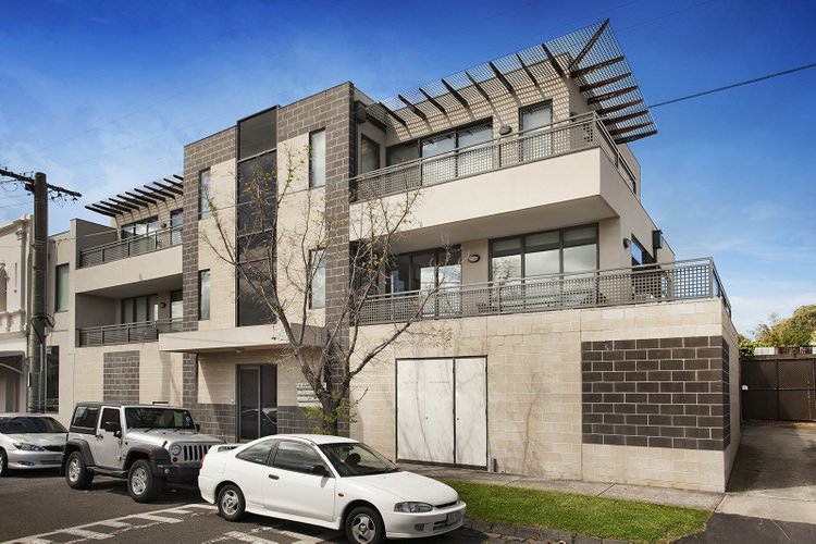 4/1A Clarinda Road Essendon 3040