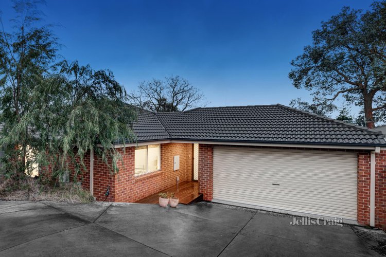41A Edward Road Chirnside Park 3116