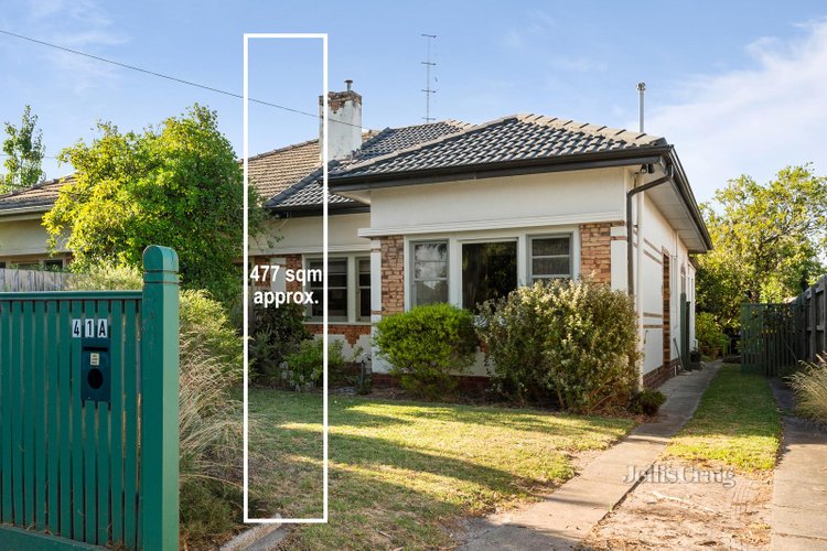 41A Oakleigh Road Carnegie 3163