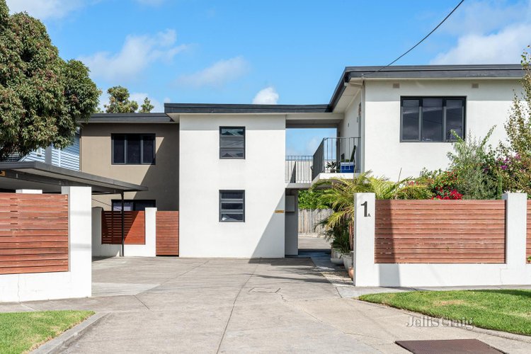 4 1A Spray Street Parkdale 3195