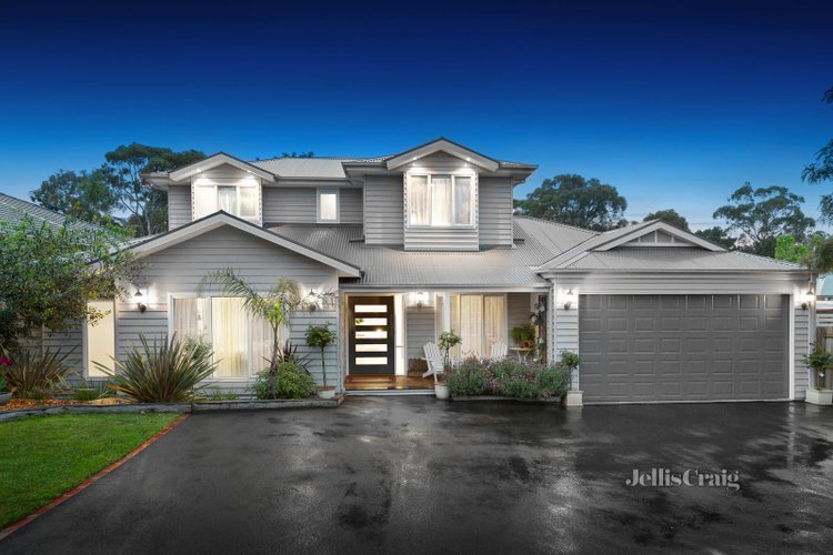 41A Warranwood Road Warranwood 3134