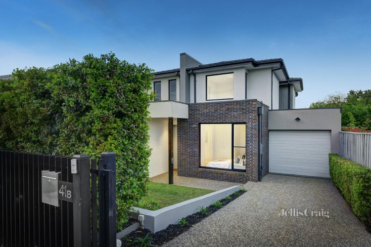 41b Huntley Road Bentleigh 3204