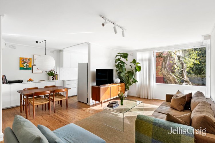 4 2-32 King William Street Fitzroy 3065