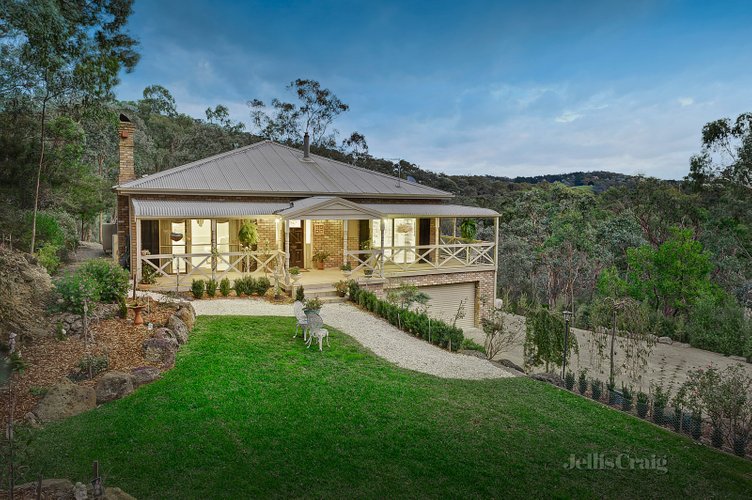 42-56 Gold Memorial Road Warrandyte 3113