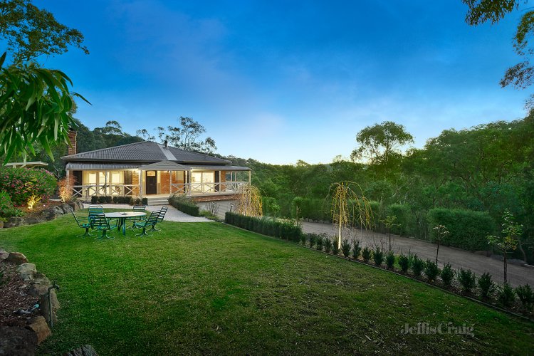 42-56 Gold Memorial Road Warrandyte 3113