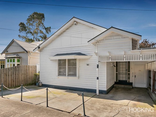 42 Agg Street Newport 3015