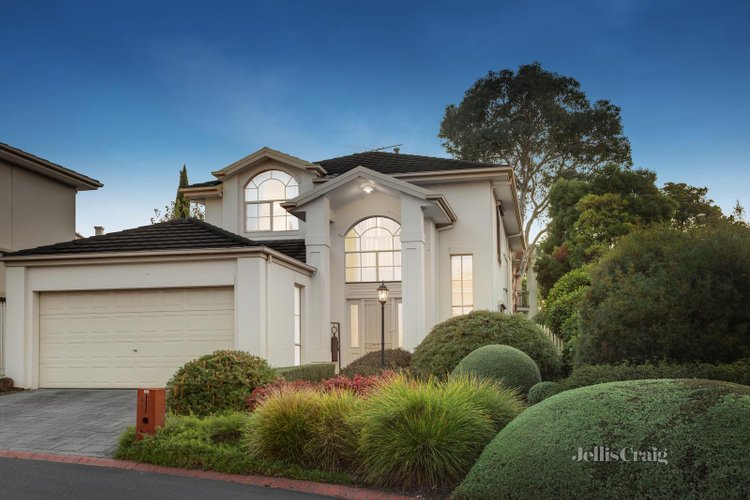 42 Arlington Walk Vermont 3133