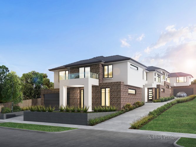 4/2 Ascot Street Doncaster East 3109